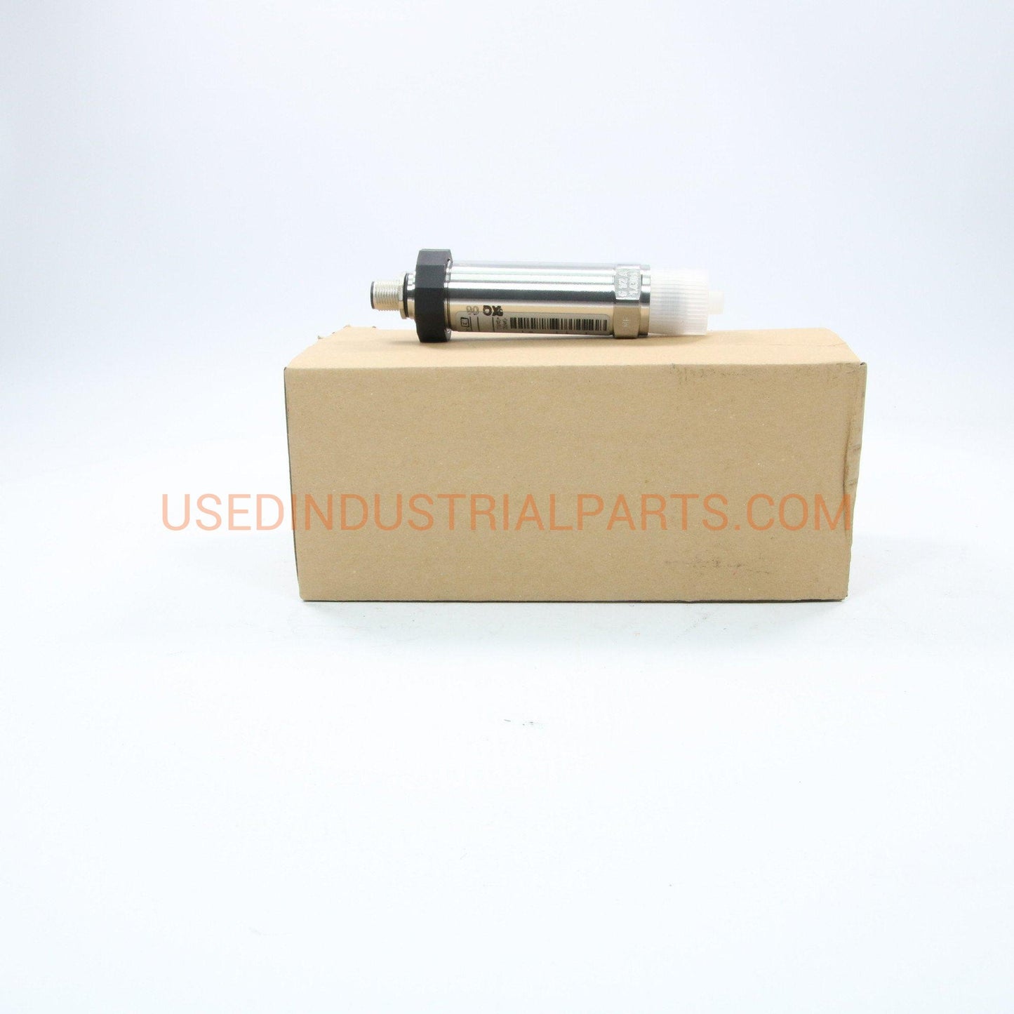 Endress+Hauser Cerabar TPMP131-A4B01A2R PRESSURE TRANSDUCER-Industrial-DB-03-08-Used Industrial Parts