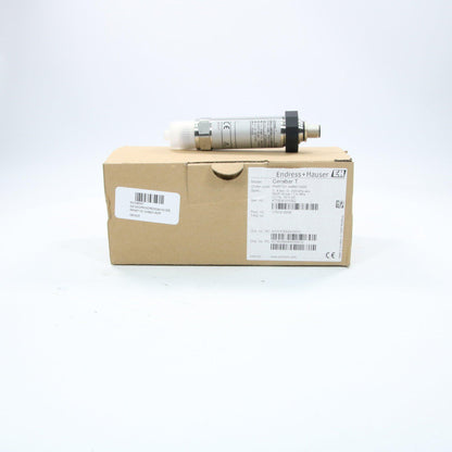 Endress+Hauser Cerabar TPMP131-A4B01A2R PRESSURE TRANSDUCER-Industrial-Used Industrial Parts