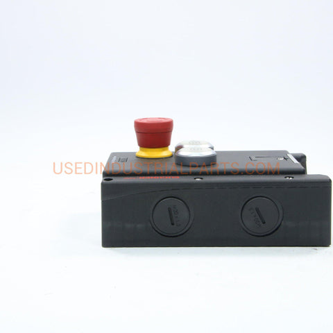 Image of Euchner MGB-L1-APA-AG2A1-M-115224 safety Switch-Electric Components-AA-07-07-Used Industrial Parts