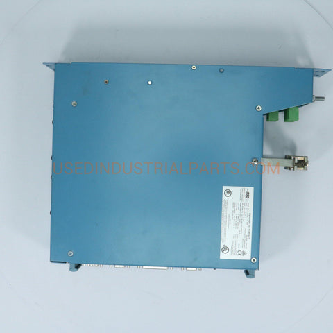Image of Eurotherm Parker SSD Inverter 637/K D6R 02-7-Electric Components-AA-04-08-Used Industrial Parts
