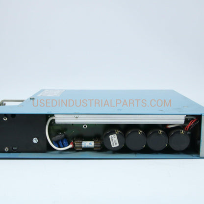 Eurotherm Parker SSD Inverter 637/K D6R 02-7-Electric Components-AA-04-08-Used Industrial Parts