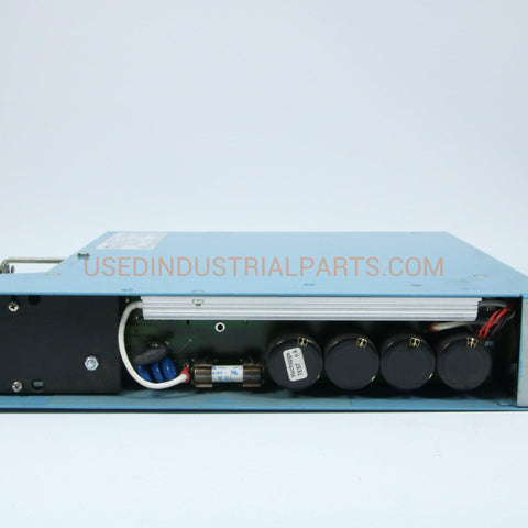 Image of Eurotherm Parker SSD Inverter 637/K D6R 02-7-Electric Components-AA-04-08-Used Industrial Parts