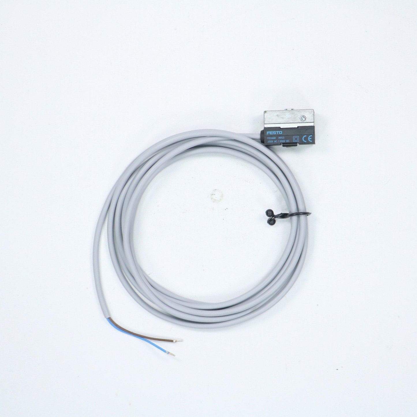 FESTO SME-1-B PROXIMITY SENSOR-Sensor-Used Industrial Parts