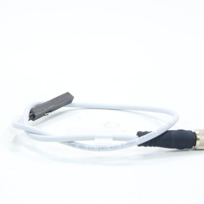 FESTO SME-8M-DS-24V-K-0,3-M8D PROXIMITY SENSOR-Proximity Sensor-Used Industrial Parts