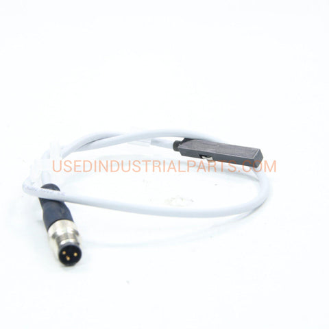 Image of FESTO SME-8M-DS-24V-K-0,3-M8D PROXIMITY SENSOR-Sensor-AB-04-03-Used Industrial Parts