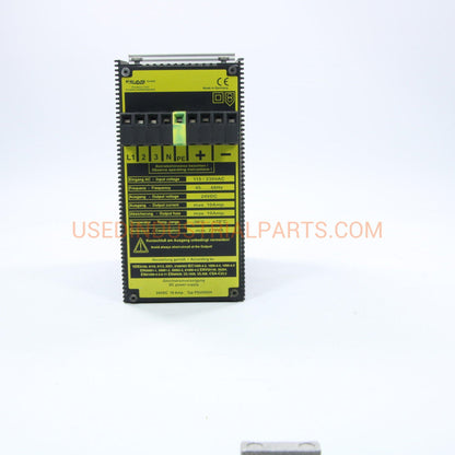 Feas PSU 20024 Power supply-Power Supply-AB-03-04-Used Industrial Parts