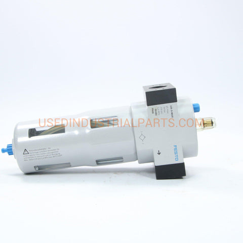 Image of Festo 1/2" Lubricator LOE-D-MAXI 86480-Pneumatic-DA-02-05-Used Industrial Parts