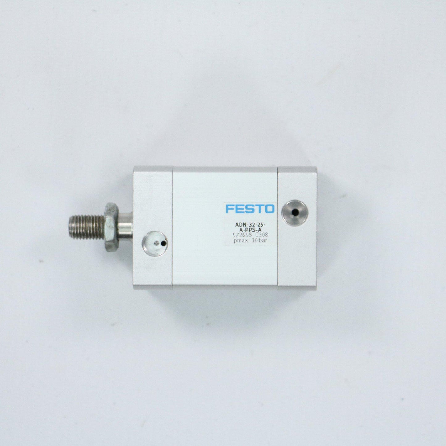 Festo ADN-32-25-A-PPS-A 572658 C308-Pneumatic-Used Industrial Parts