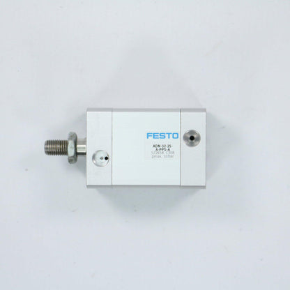 Festo ADN-32-25-A-PPS-A 572658 C308-Pneumatic-Used Industrial Parts