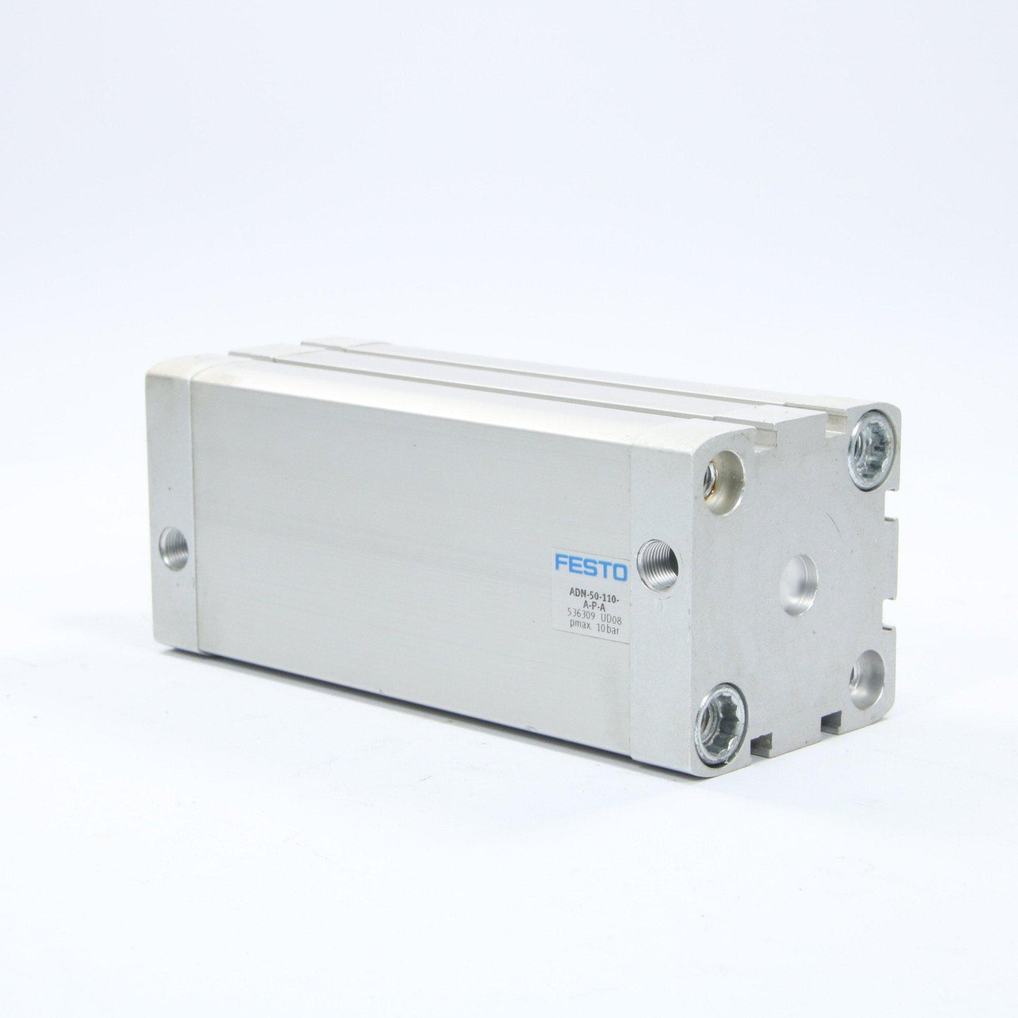 Festo ADN-50-110-A-P-A-Pneumatic-Used Industrial Parts