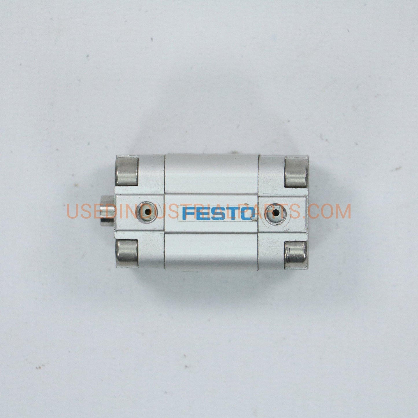 Festo ADVU-16-10-P-A 156508 S808-Pneumatic-DA-05-04-Used Industrial Parts