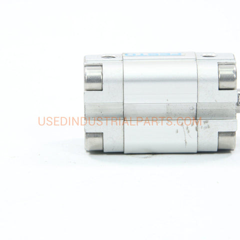 Image of Festo ADVU-16-10-P-A 156508 S808-Pneumatic-DA-05-04-Used Industrial Parts