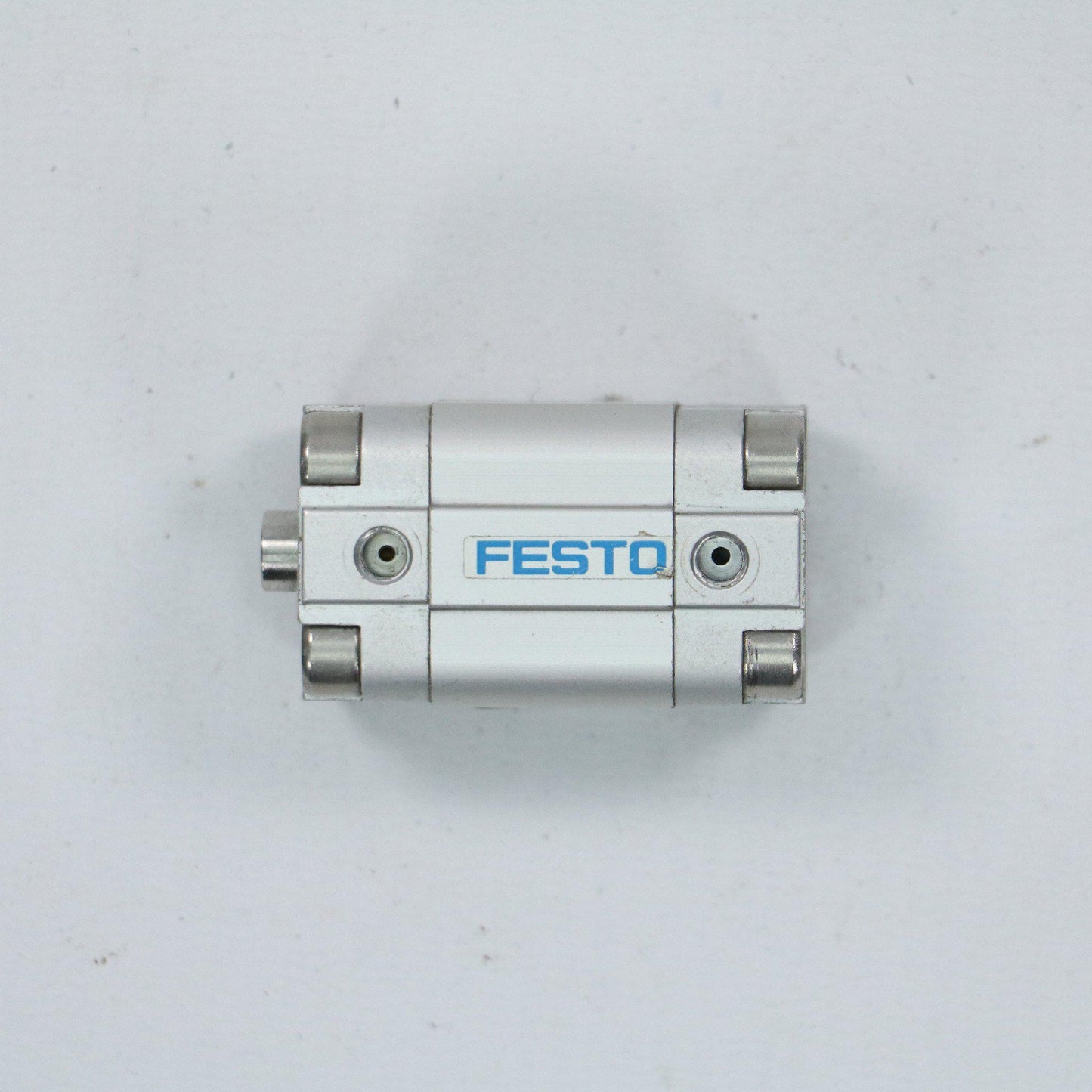 Festo ADVU-16-10-P-A 156508 S808-Pneumatic-Used Industrial Parts