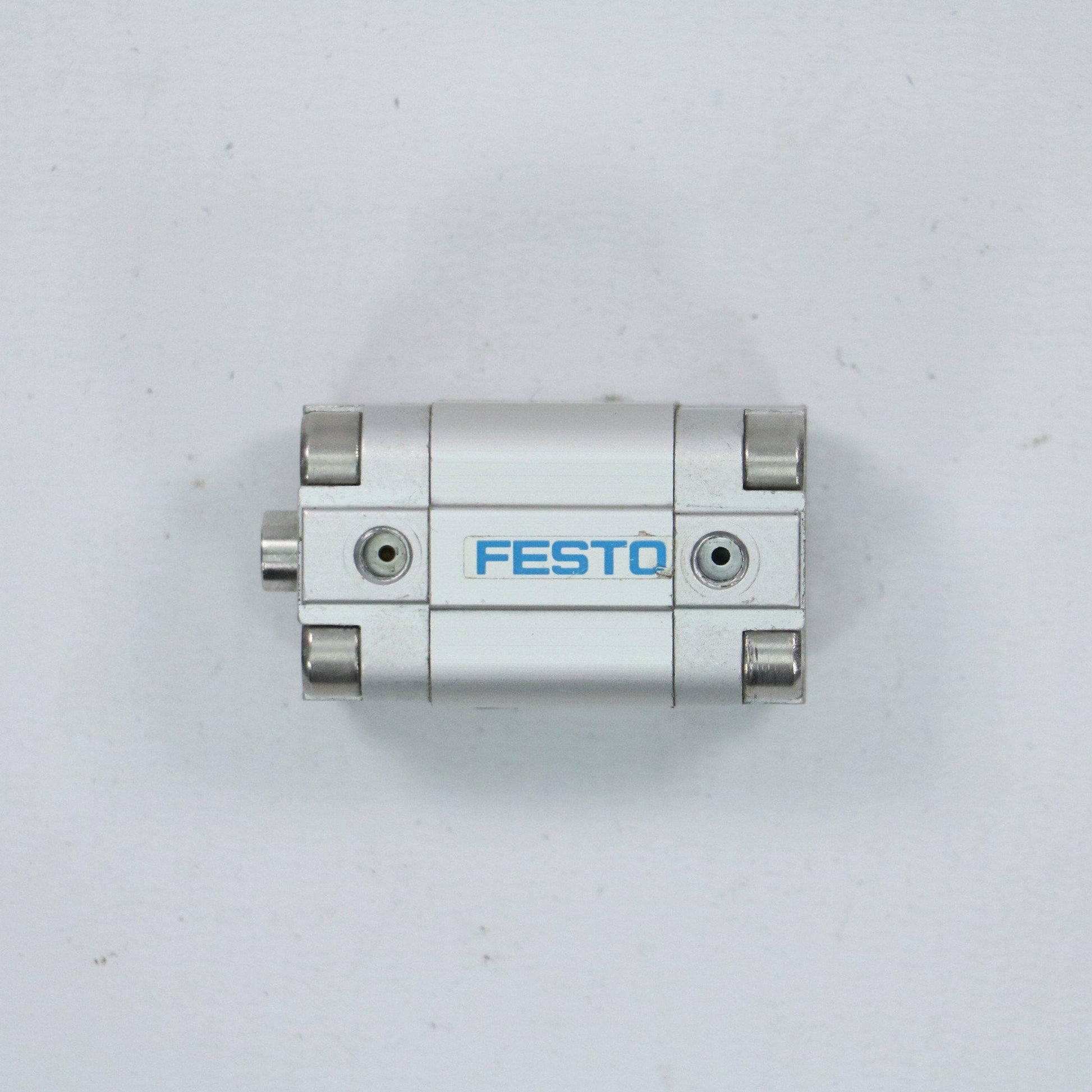 Festo ADVU-16-10-P-A 156508 S808-Pneumatic-Used Industrial Parts