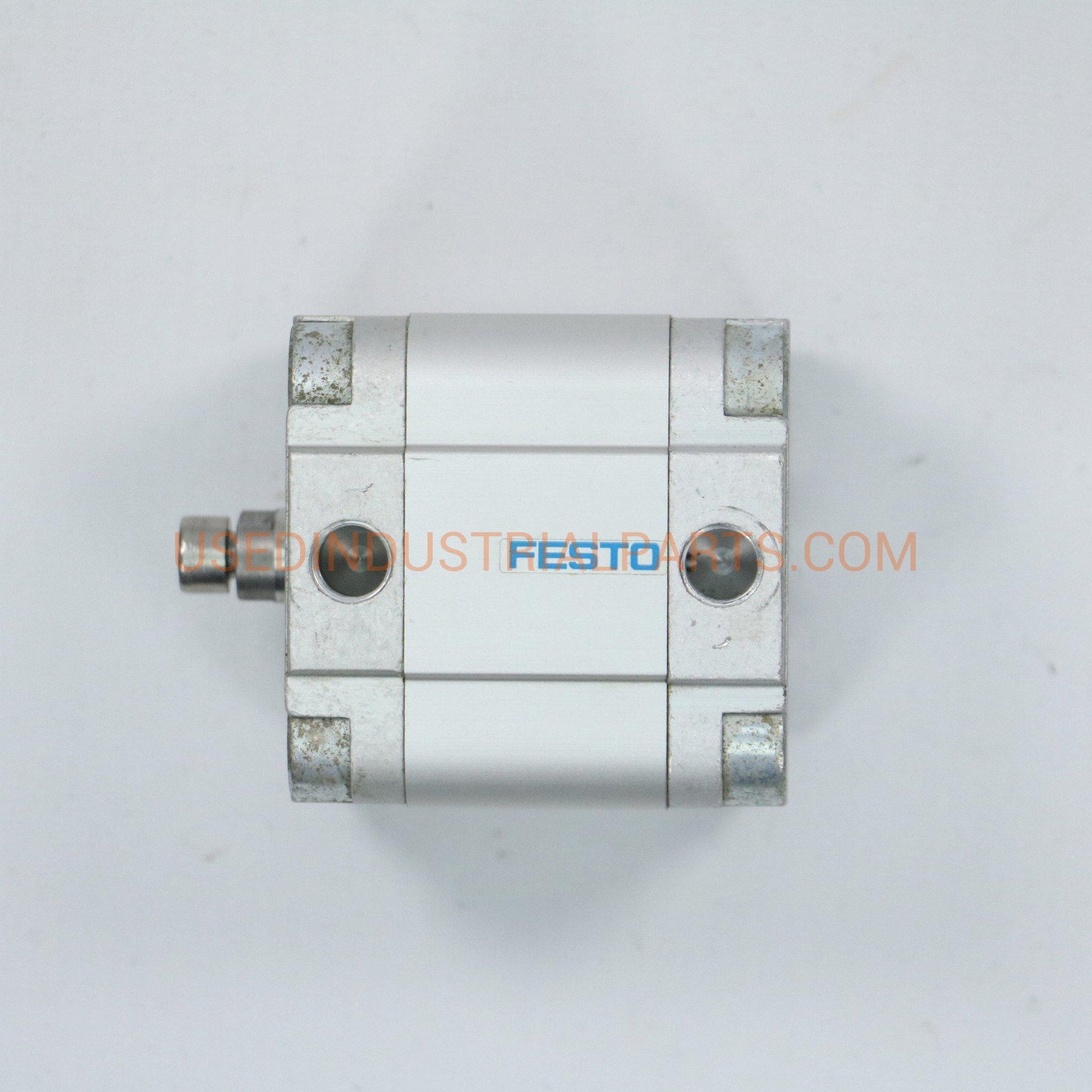 Festo ADVU-40-15-P-A 156542 U308-Pneumatic-DA-05-04-Used Industrial Parts