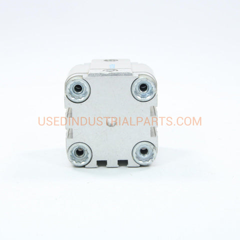 Image of Festo ADVU-40-15-P-A 156542 U308-Pneumatic-DA-05-04-Used Industrial Parts
