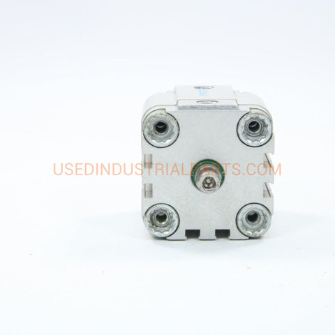 Image of Festo ADVU-40-15-P-A 156542 U308-Pneumatic-DA-05-04-Used Industrial Parts