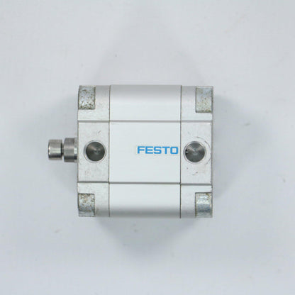 Festo ADVU-40-15-P-A 156542 U308-Pneumatic-Used Industrial Parts