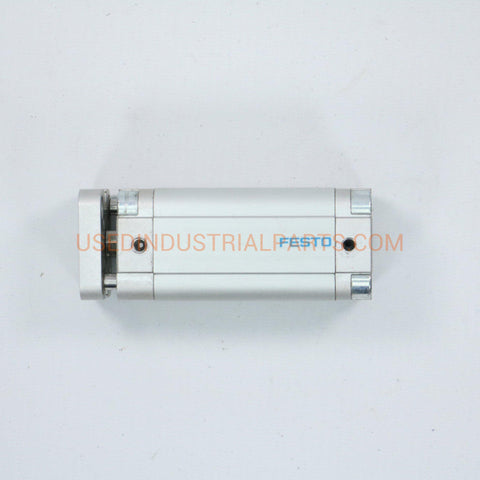 Image of Festo ADVUL-25-50-P-A 156873 W908-Pneumatic-DA-03-04-Used Industrial Parts