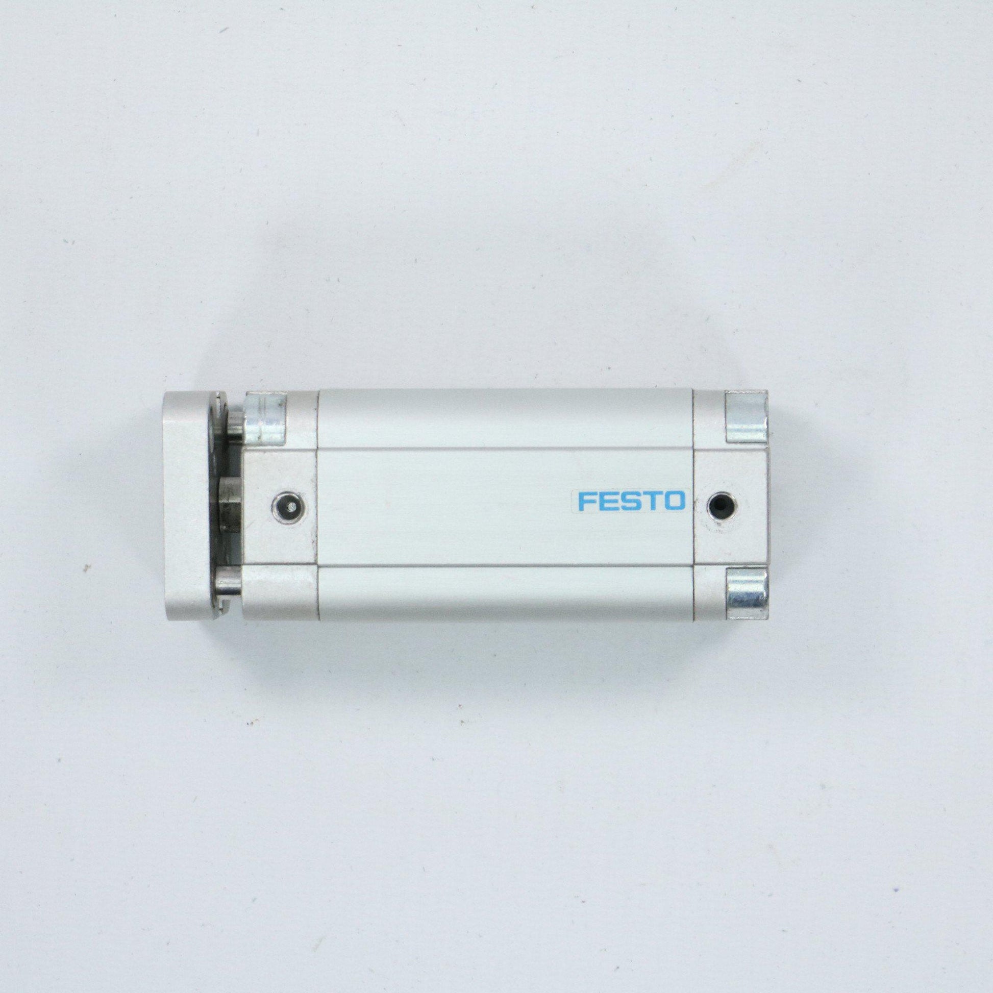 Festo ADVUL-25-50-P-A 156873 W908-Pneumatic-Used Industrial Parts