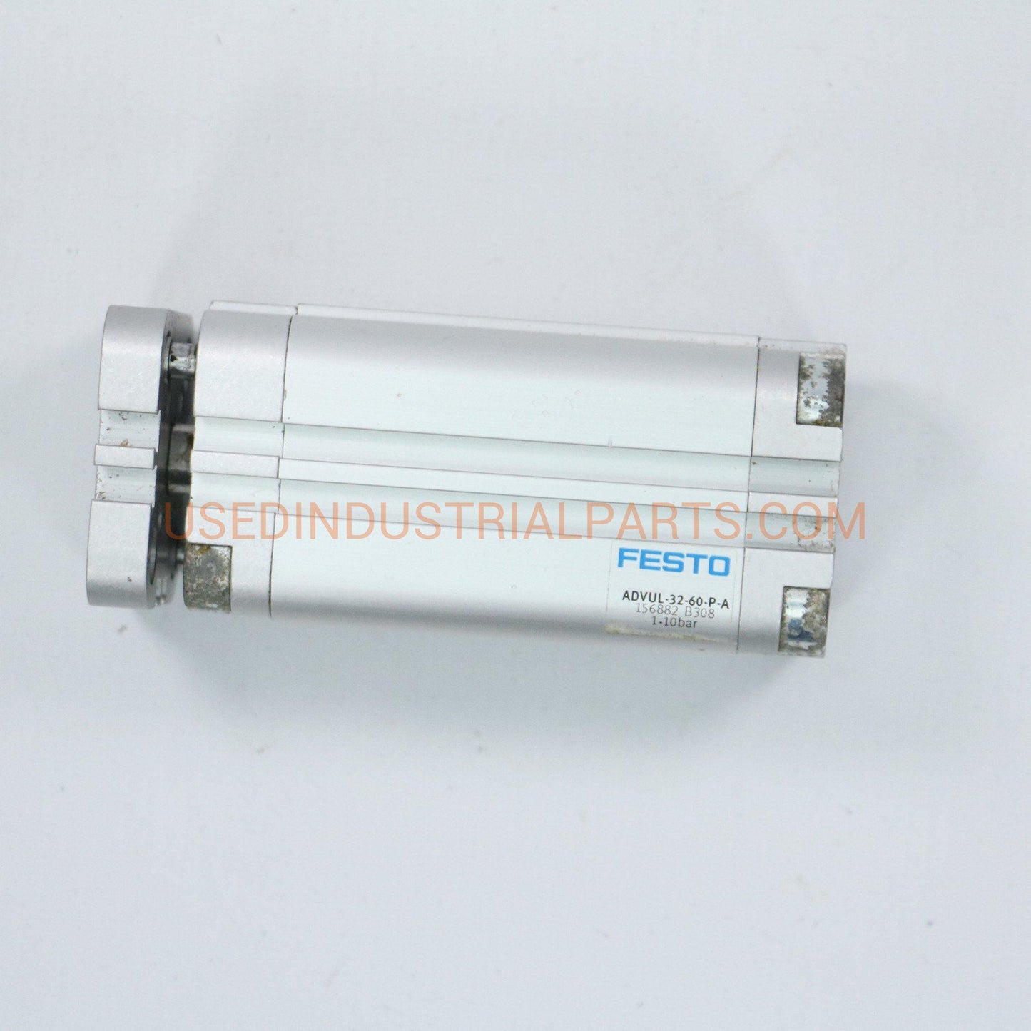 Festo ADVUL-32-60-P-A 156882 B308-Pneumatic-DA-03-04-Used Industrial Parts