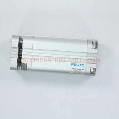 Festo ADVUL-32-60-P-A 156882 B308-Pneumatic-DA-03-04-Used Industrial Parts