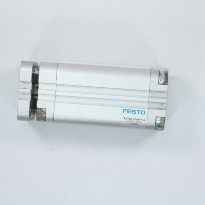 Festo ADVUL-32-60-P-A 156882 B308-Pneumatic-Used Industrial Parts