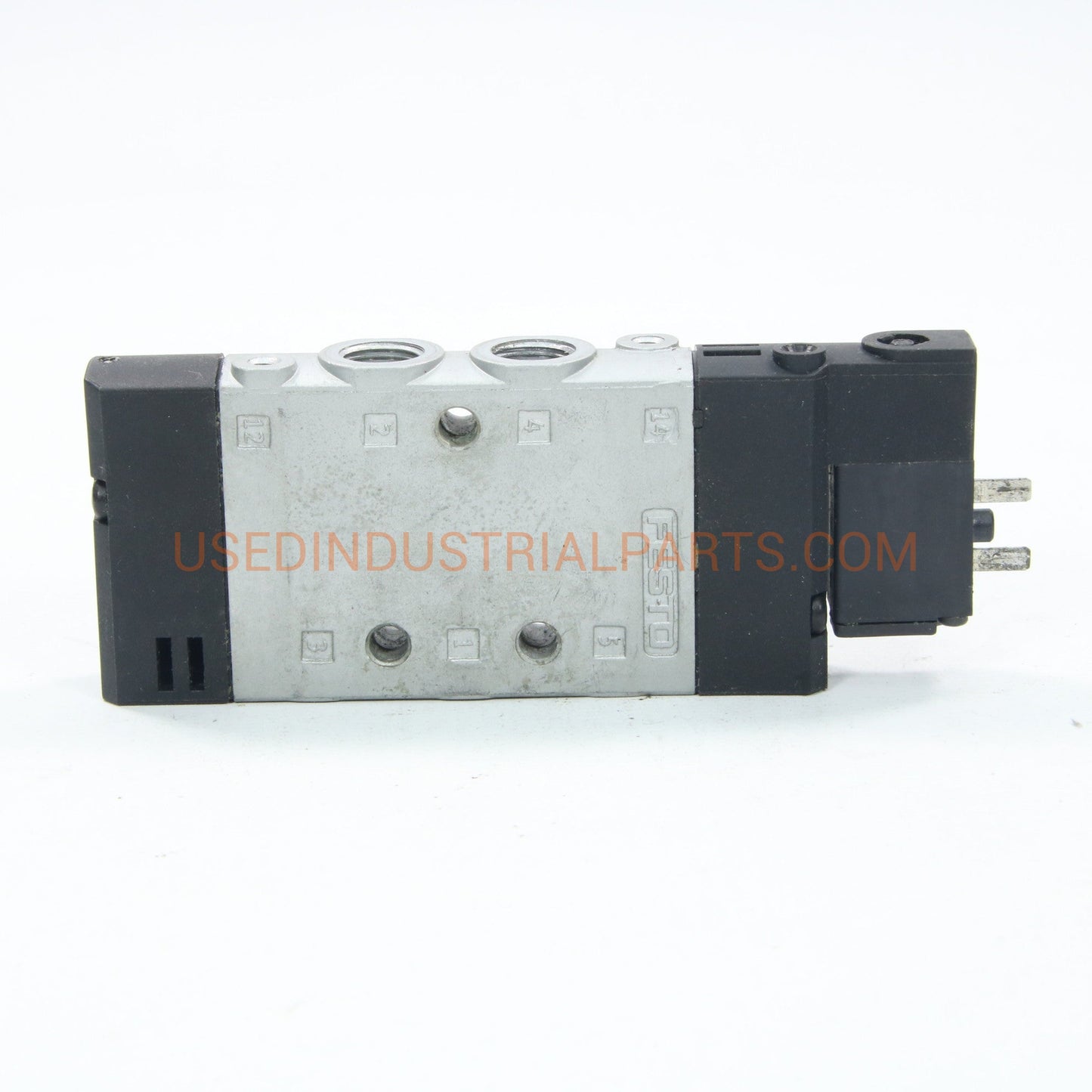 Festo CPE 14-M1BH Valve CPE14-M1BH USED-Pneumatic-DA-04-07-Used Industrial Parts