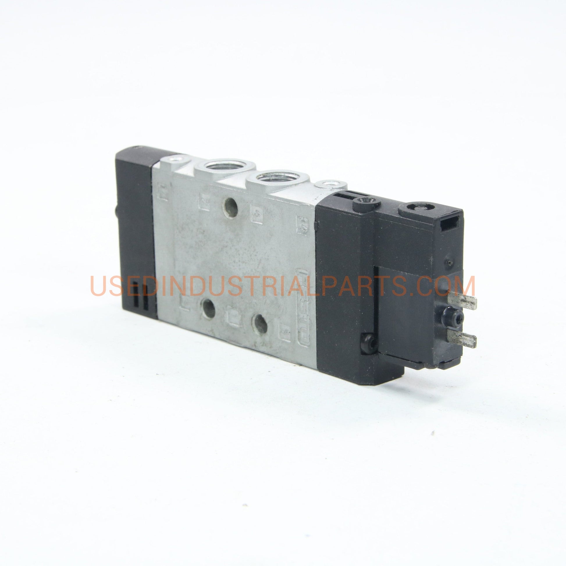 Festo CPE 14-M1BH Valve CPE14-M1BH USED-Pneumatic-DA-04-07-Used Industrial Parts