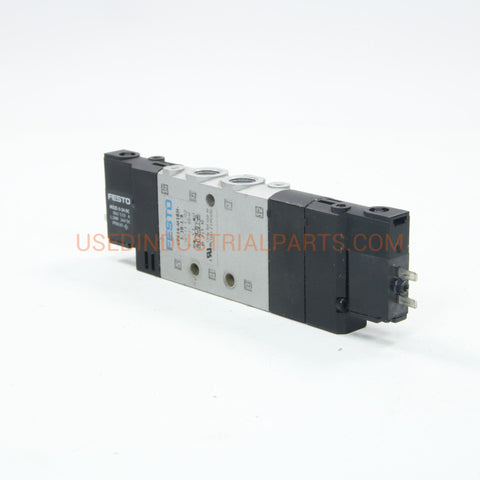 Image of Festo CPE14-M1BH-5/3B-1/8-Pneumatic-DA-04-07-Used Industrial Parts