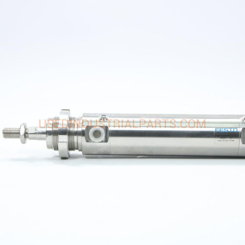 Image of Festo CRHD-32-80-PPV-A-MQ-Pneumatic-DA-03-07-Used Industrial Parts