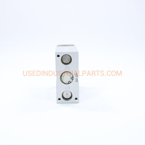 Image of Festo DFM-20-40-P-A-GF Guided Actuator-Pneumatic-Used Industrial Parts