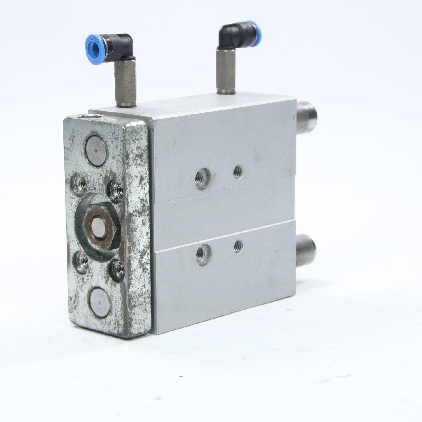 Festo DFM-20-40-P-A-GF Guided Actuator-Pneumatic-Used Industrial Parts