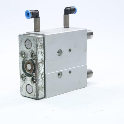 Festo DFM-20-40-P-A-GF Guided Actuator-Pneumatic-Used Industrial Parts