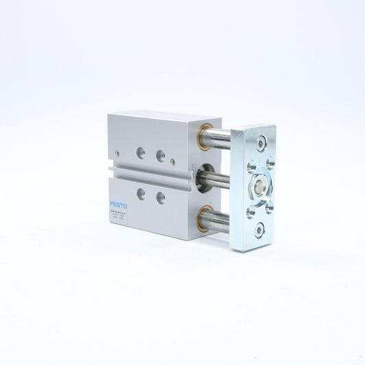 Festo DFM-20-40-P-A-GF Guided Actuator-Pneumatic-Used Industrial Parts