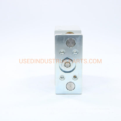 Festo DFM-25-40-P-A-GF Guided Actuator-Pneumatic-DA-02-07-Used Industrial Parts