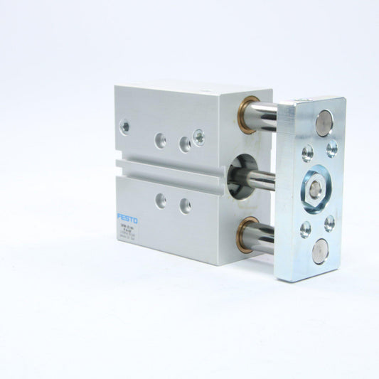 Festo DFM-25-40-P-A-GF Guided Actuator-Pneumatic-Used Industrial Parts
