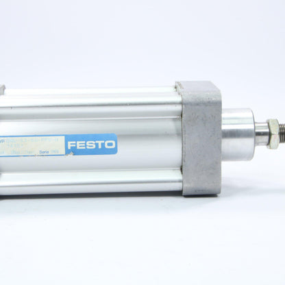 Festo DNU-63-80-PPV-A-Pneumatic-Used Industrial Parts