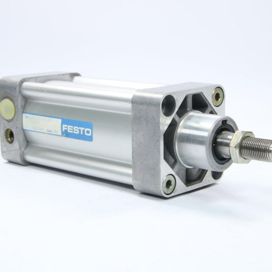 Festo DNU-63-80-PPV-A-Pneumatic-Used Industrial Parts