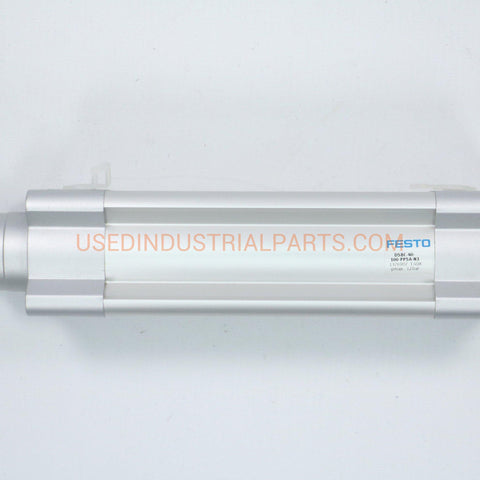 Festo DSBC-40-100-PPSA-N3 1376907 E408-Pneumatic-DA-05-04-Used Industrial Parts