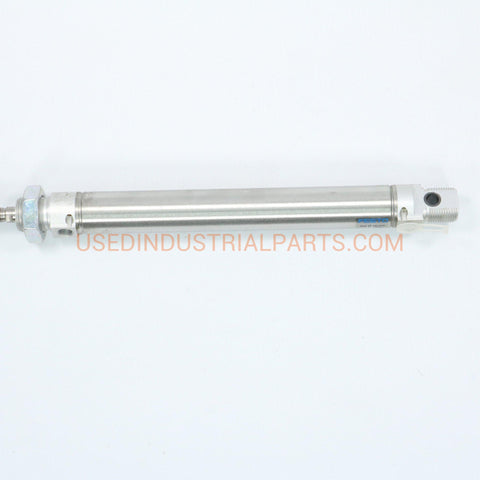 Image of Festo DSN-25-160-PPV-Pneumatic-DA-02-04-Used Industrial Parts