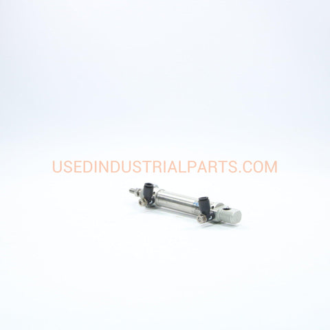 Image of Festo DSNU-16-40-PPV-A-Pneumatic-DA-02-04-Used Industrial Parts