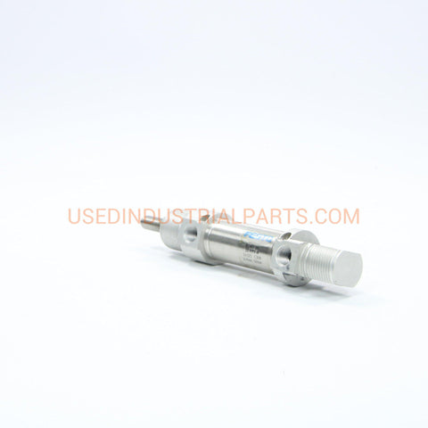Image of Festo DSNU-20-15-PPV-A-Pneumatic-DA-01-04-Used Industrial Parts