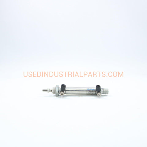 Image of Festo DSNU-20-50-P-A-Pneumatic-DA-02-04-Used Industrial Parts