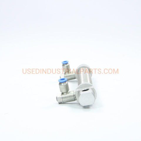 Image of Festo DSNU-20-80-PPS-A-Pneumatic-DA-01-04-Used Industrial Parts