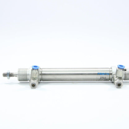 Festo DSNU-20-80-PPS-A-Pneumatic-Used Industrial Parts