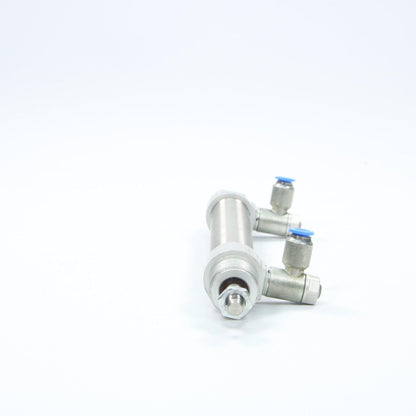 Festo DSNU-20-80-PPS-A-Pneumatic-Used Industrial Parts