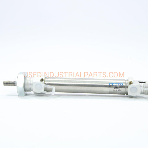 Festo DSNU-20-80-PPV-A-Pneumatic-DA-01-04-Used Industrial Parts