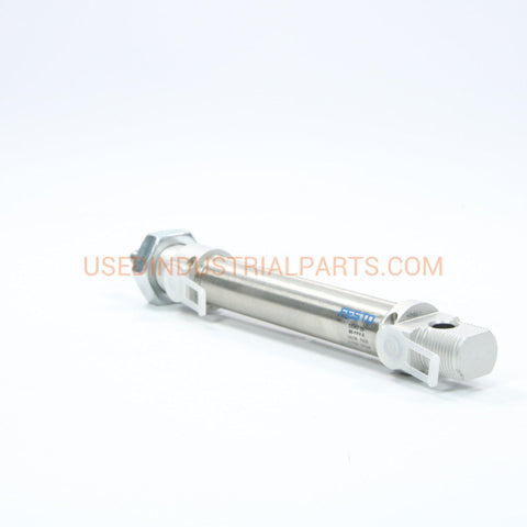 Image of Festo DSNU-20-80-PPV-A-Pneumatic-DA-01-04-Used Industrial Parts