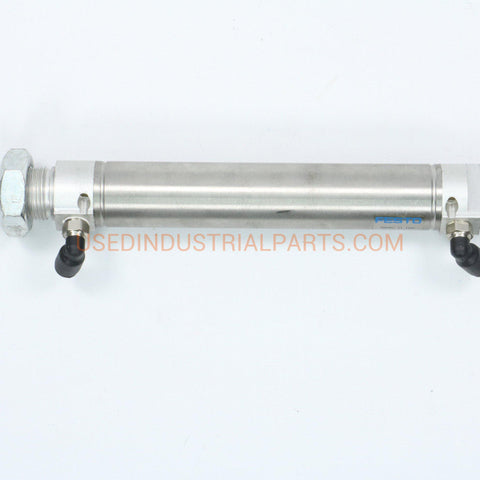 Image of Festo DSNU-25-100-PPV-A-Pneumatic-DA-01-04-Used Industrial Parts